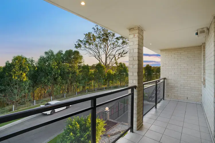 Third view of Homely house listing, 2 Kensington Close, Cecil Hills NSW 2171