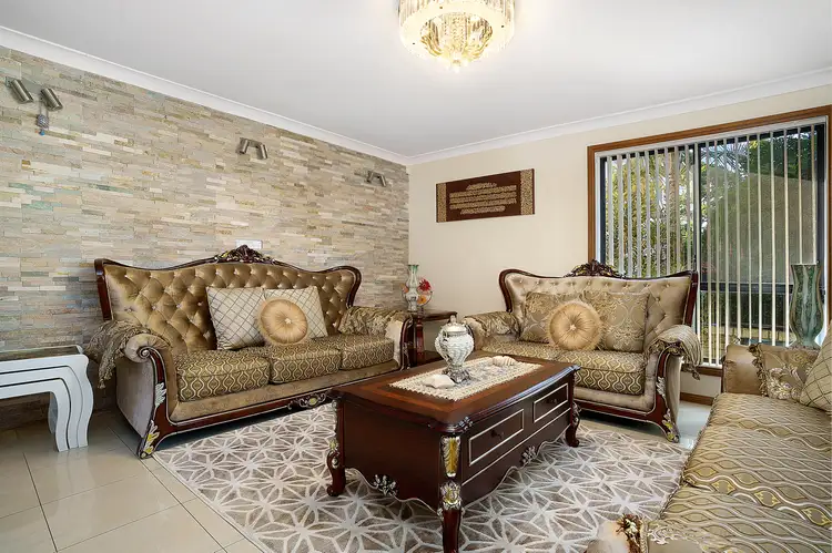 Fifth view of Homely house listing, 2 Kensington Close, Cecil Hills NSW 2171