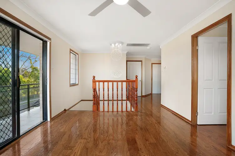 Sixth view of Homely house listing, 2 Kensington Close, Cecil Hills NSW 2171