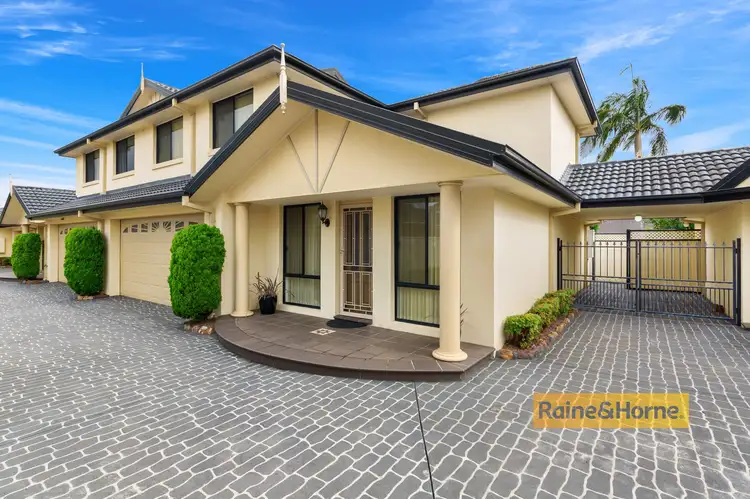 3/9 Victoria Road, Woy Woy NSW 2256