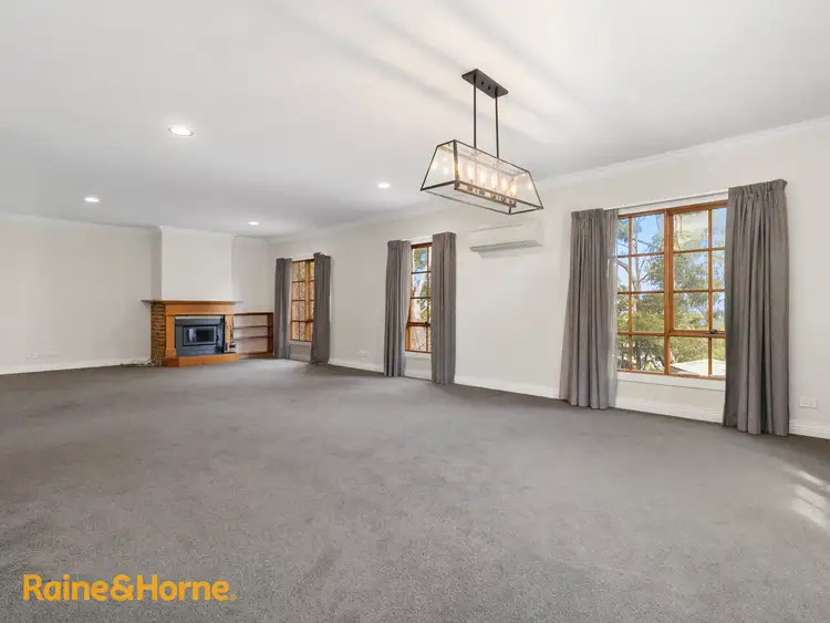 Main view of Homely house listing, 17 Broughton Avenue, Mount Nelson TAS 7007