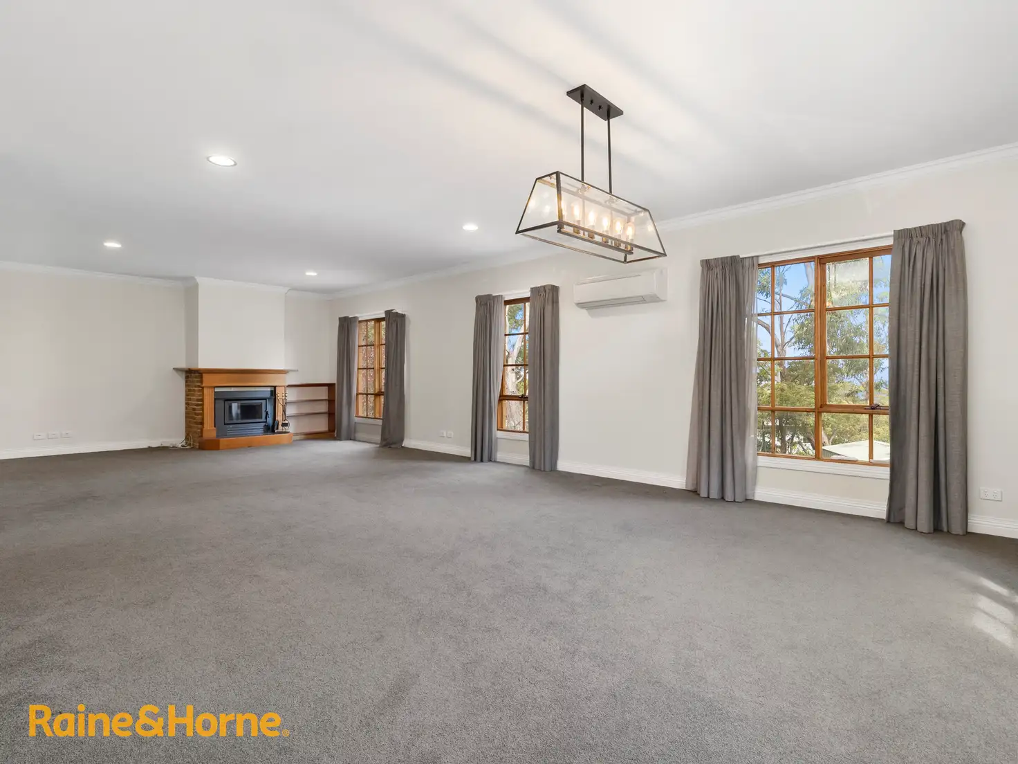 Main view of Homely house listing, 17 Broughton Avenue, Mount Nelson TAS 7007