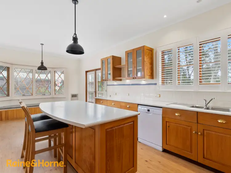 Second view of Homely house listing, 17 Broughton Avenue, Mount Nelson TAS 7007