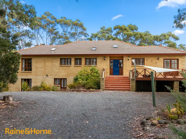 Third view of Homely house listing, 17 Broughton Avenue, Mount Nelson TAS 7007