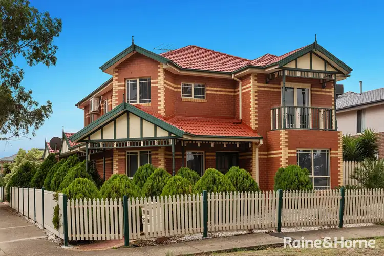 Main view of Homely house listing, 27 Clare Brennan Drive, Cairnlea VIC 3023