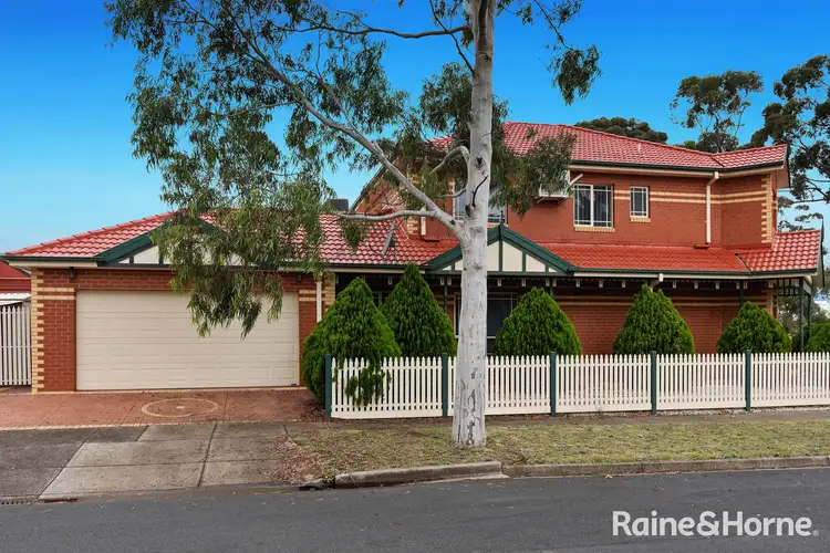 Second view of Homely house listing, 27 Clare Brennan Drive, Cairnlea VIC 3023