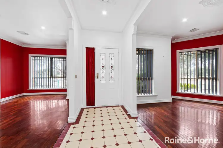 Third view of Homely house listing, 27 Clare Brennan Drive, Cairnlea VIC 3023