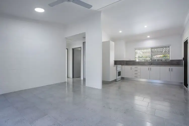 Second view of Homely house listing, 1/1 Redwood Street, Whitfield QLD 4870