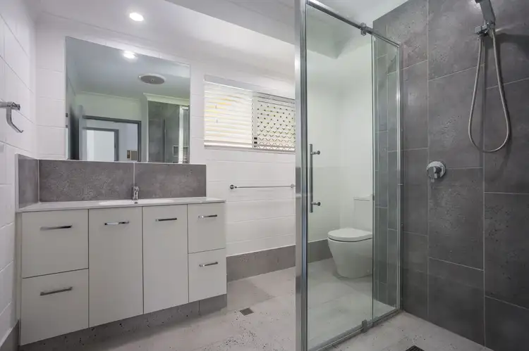 Fourth view of Homely house listing, 1/1 Redwood Street, Whitfield QLD 4870