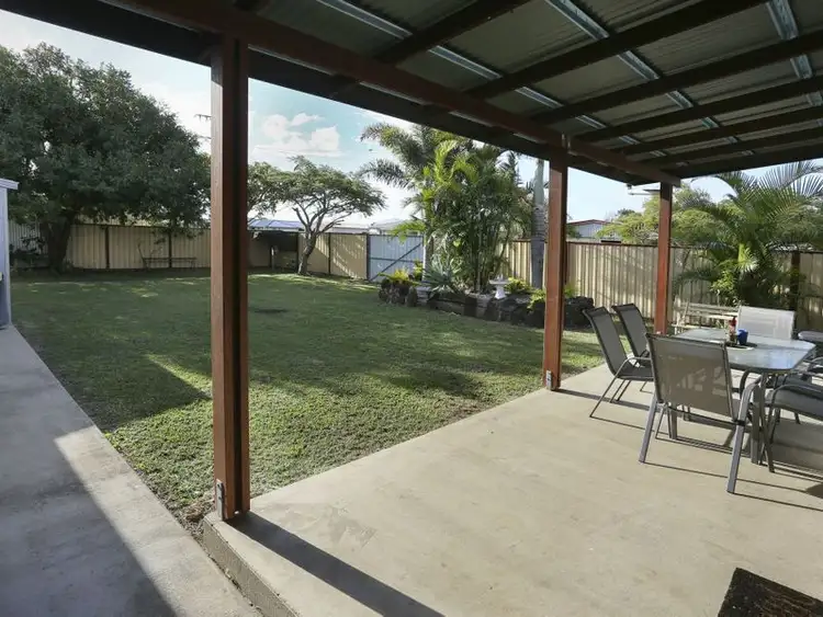 63 Fairymead Road, Bundaberg North QLD 4670