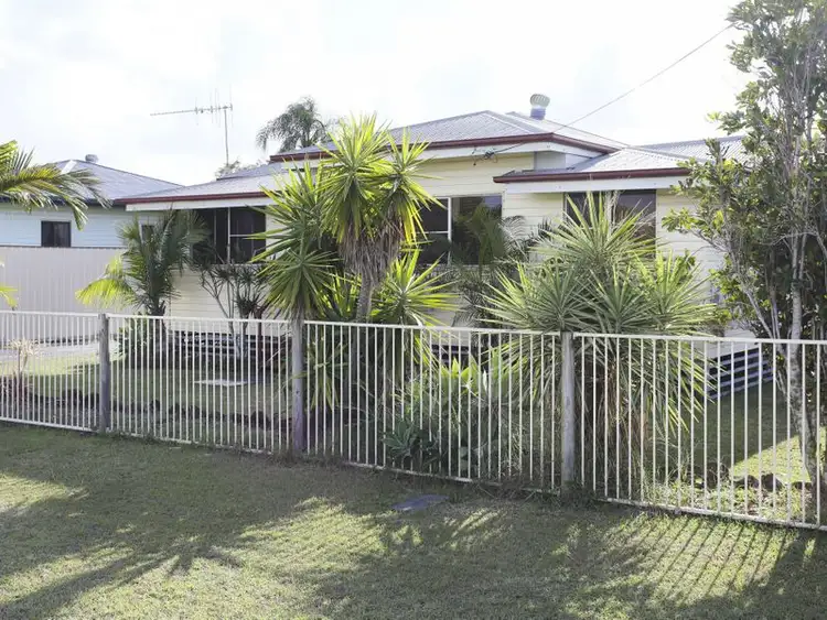 Second view of Homely house listing, 63 Fairymead Road, Bundaberg North QLD 4670