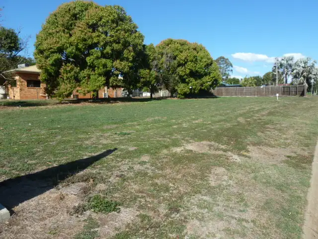 Lot 1 Zielke Avenue, Kalkie QLD 4670
