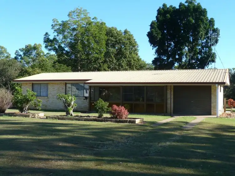 Main view of Homely house listing, 17 Main Street, Yandaran QLD 4673