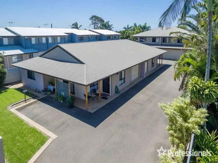 65 Gavin Street, Bundaberg North QLD 4670