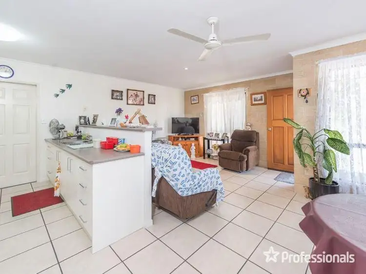 Second view of Homely unit listing, 65 Gavin Street, Bundaberg North QLD 4670