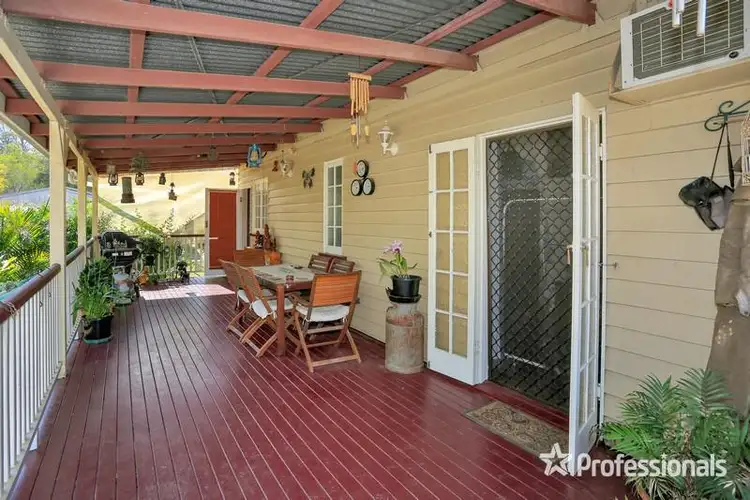 Third view of Homely house listing, 31 Ironbark Road, Good Night QLD 4671