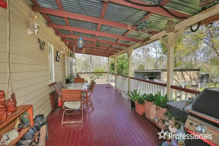 Fourth view of Homely house listing, 31 Ironbark Road, Good Night QLD 4671