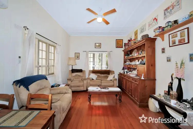 Fifth view of Homely house listing, 31 Ironbark Road, Good Night QLD 4671