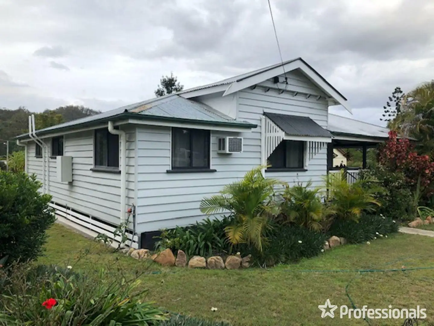 Main view of Homely house listing, 11 Heusman Street, Mount Perry QLD 4671