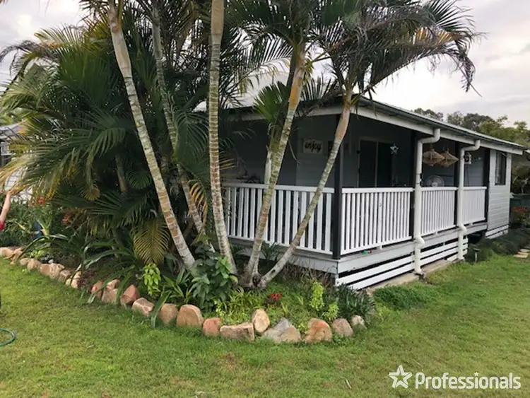 Second view of Homely house listing, 11 Heusman Street, Mount Perry QLD 4671