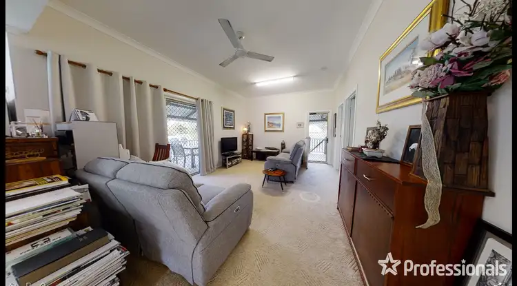 Fourth view of Homely house listing, 11 Heusman Street, Mount Perry QLD 4671