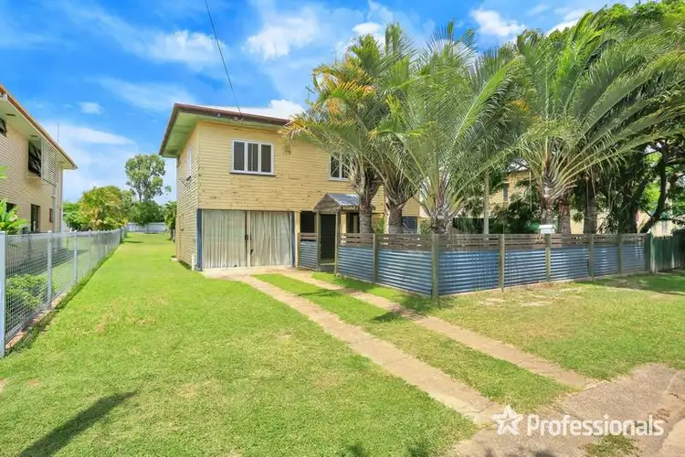 190 George Street, Bundaberg West QLD 4670