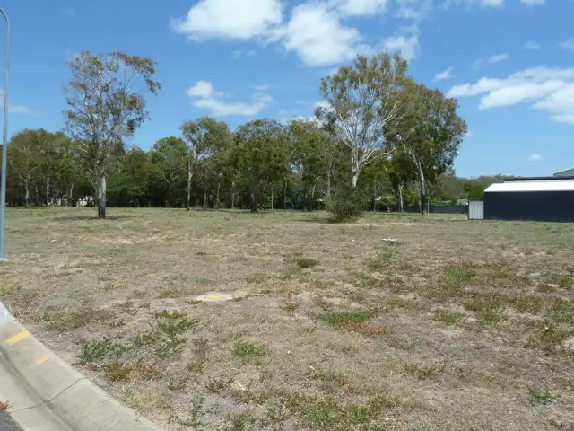 Second view of Homely land listing, 6 Maple Court, Moore Park Beach QLD 4670