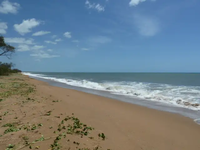 Fifth view of Homely land listing, 6 Maple Court, Moore Park Beach QLD 4670