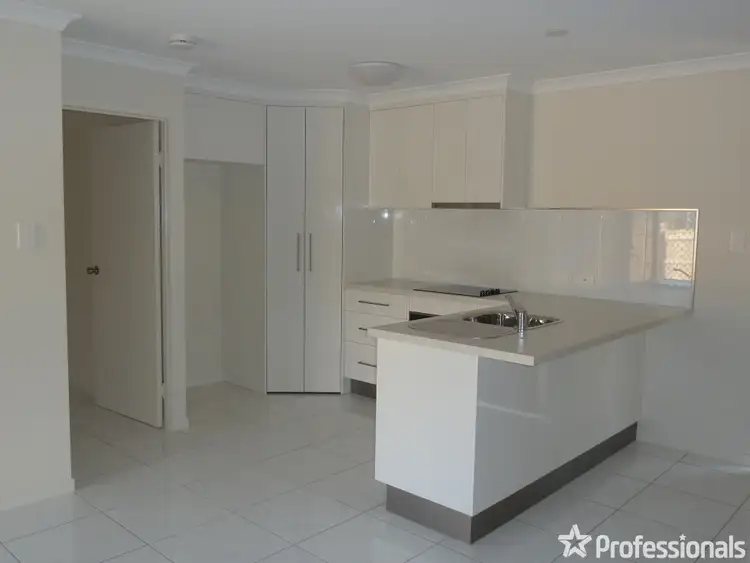 Fourth view of Homely house listing, 1 Ohlaf Street, Moore Park Beach QLD 4670