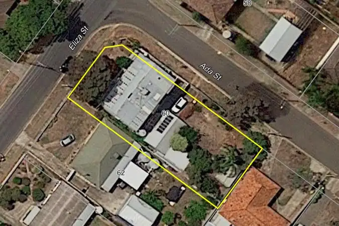 60 Eliza Street, Salisbury SA 5108
