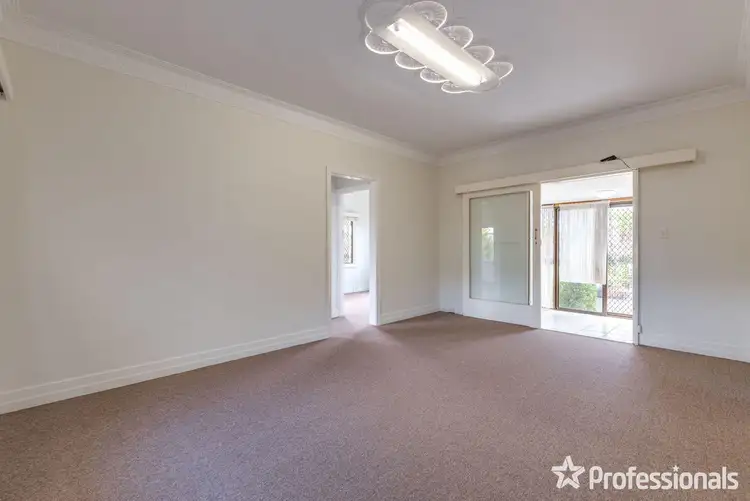 Fourth view of Homely house listing, 42 Vasey Street, Avenell Heights QLD 4670