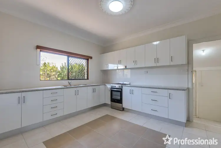 Seventh view of Homely house listing, 42 Vasey Street, Avenell Heights QLD 4670