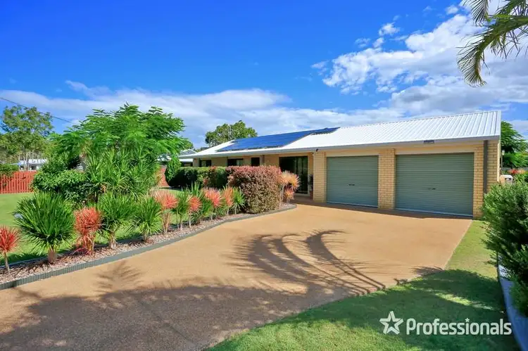 12 Kindt Street, Moore Park Beach QLD 4670