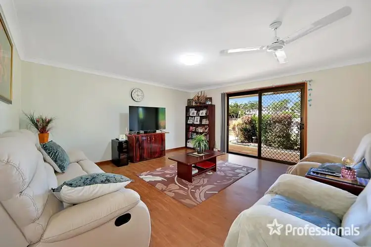 Second view of Homely house listing, 12 Kindt Street, Moore Park Beach QLD 4670