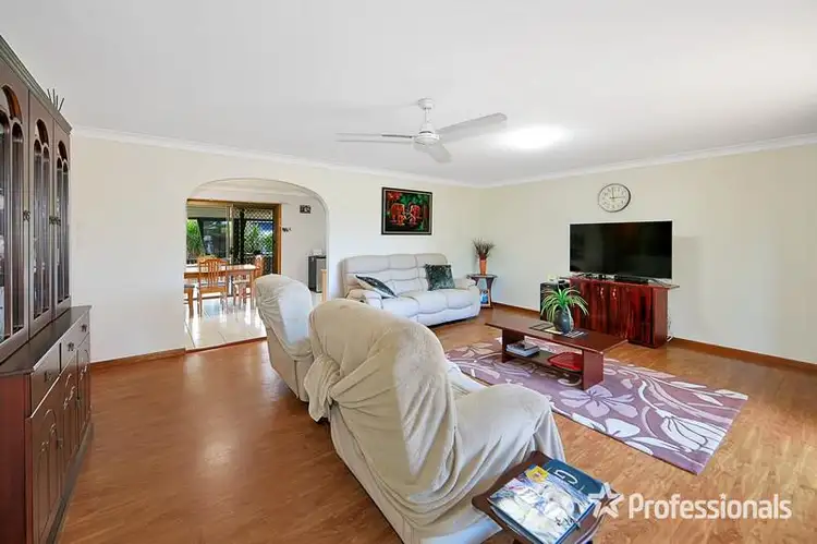 Third view of Homely house listing, 12 Kindt Street, Moore Park Beach QLD 4670