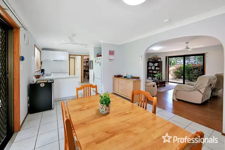 Fourth view of Homely house listing, 12 Kindt Street, Moore Park Beach QLD 4670