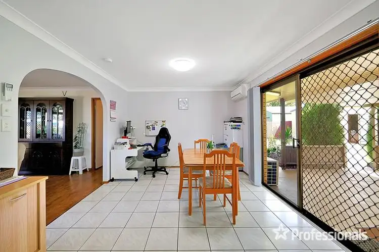 Sixth view of Homely house listing, 12 Kindt Street, Moore Park Beach QLD 4670