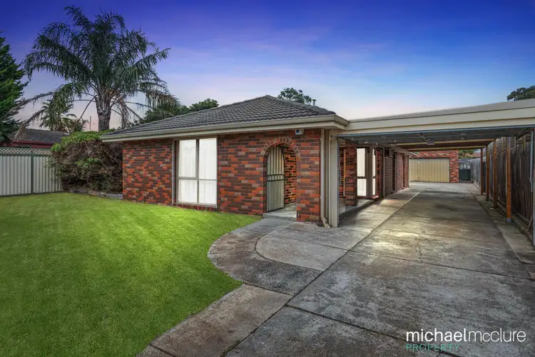 40 Lyrebird Drive, Carrum Downs VIC 3201