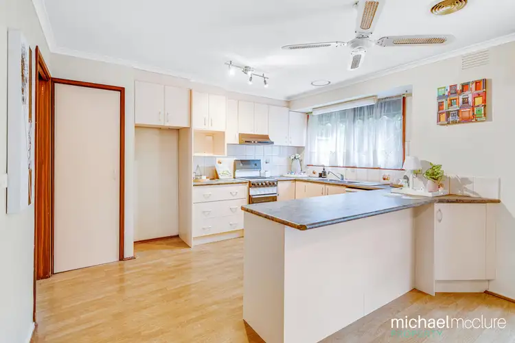 Third view of Homely house listing, 40 Lyrebird Drive, Carrum Downs VIC 3201