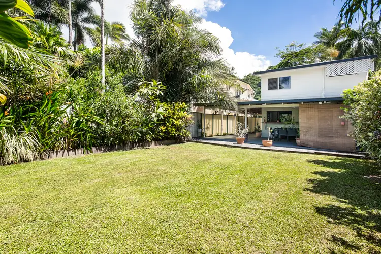 Second view of Homely house listing, 436 Severin Street, Parramatta Park QLD 4870