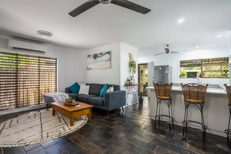Third view of Homely house listing, 436 Severin Street, Parramatta Park QLD 4870