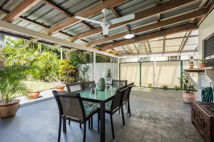 Fifth view of Homely house listing, 436 Severin Street, Parramatta Park QLD 4870