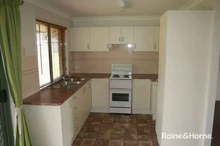Second view of Homely house listing, 3 Kurtellen Cres, Kingaroy QLD 4610