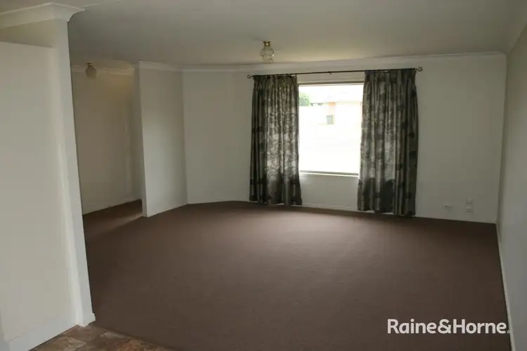Third view of Homely house listing, 3 Kurtellen Cres, Kingaroy QLD 4610
