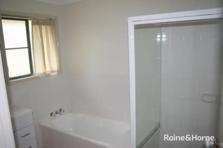 Fifth view of Homely house listing, 3 Kurtellen Cres, Kingaroy QLD 4610