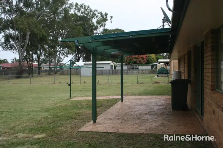 Seventh view of Homely house listing, 3 Kurtellen Cres, Kingaroy QLD 4610