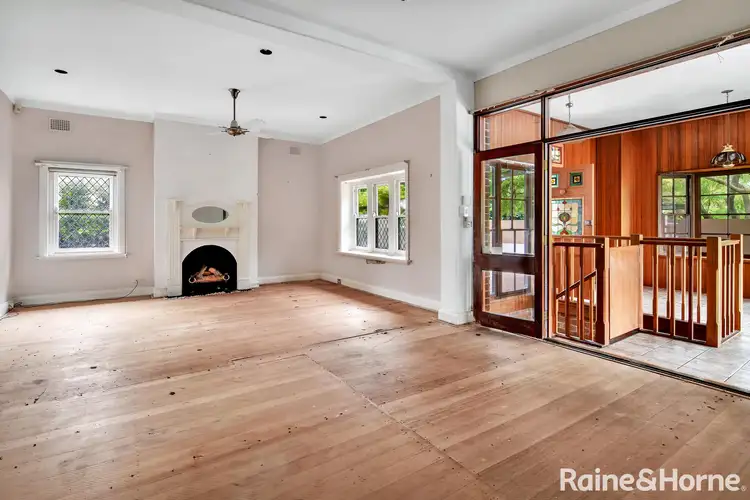 Second view of Homely house listing, 11A Hazelbank Road, Wollstonecraft NSW 2065