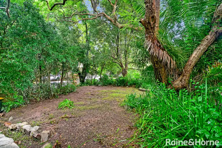 Fifth view of Homely house listing, 11A Hazelbank Road, Wollstonecraft NSW 2065