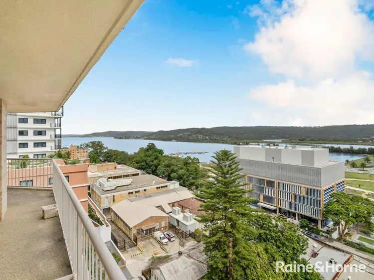 Fourth view of Homely apartment listing, 37/127-129 Georgiana Terrace, Gosford NSW 2250