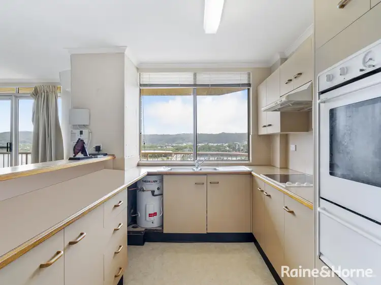 Sixth view of Homely apartment listing, 37/127-129 Georgiana Terrace, Gosford NSW 2250